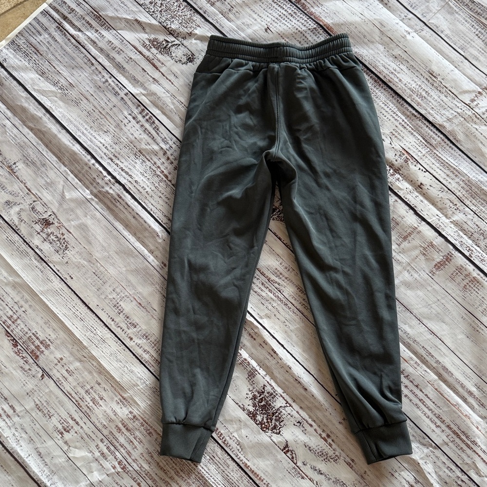 Under Armour Charcoal Joggers - Picture 5 of 5